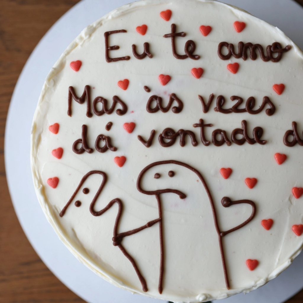 flork cake