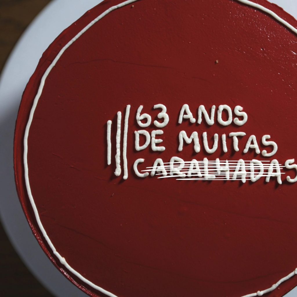 message cake
