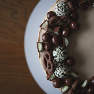 best seller - marron