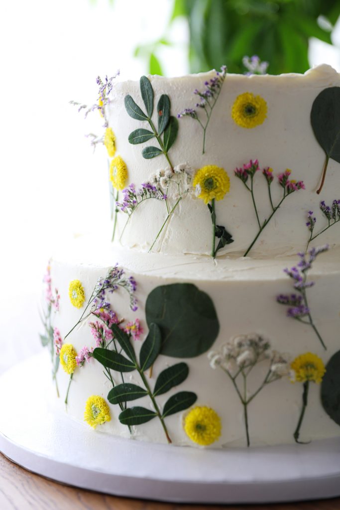 casamento (2) wedding cake