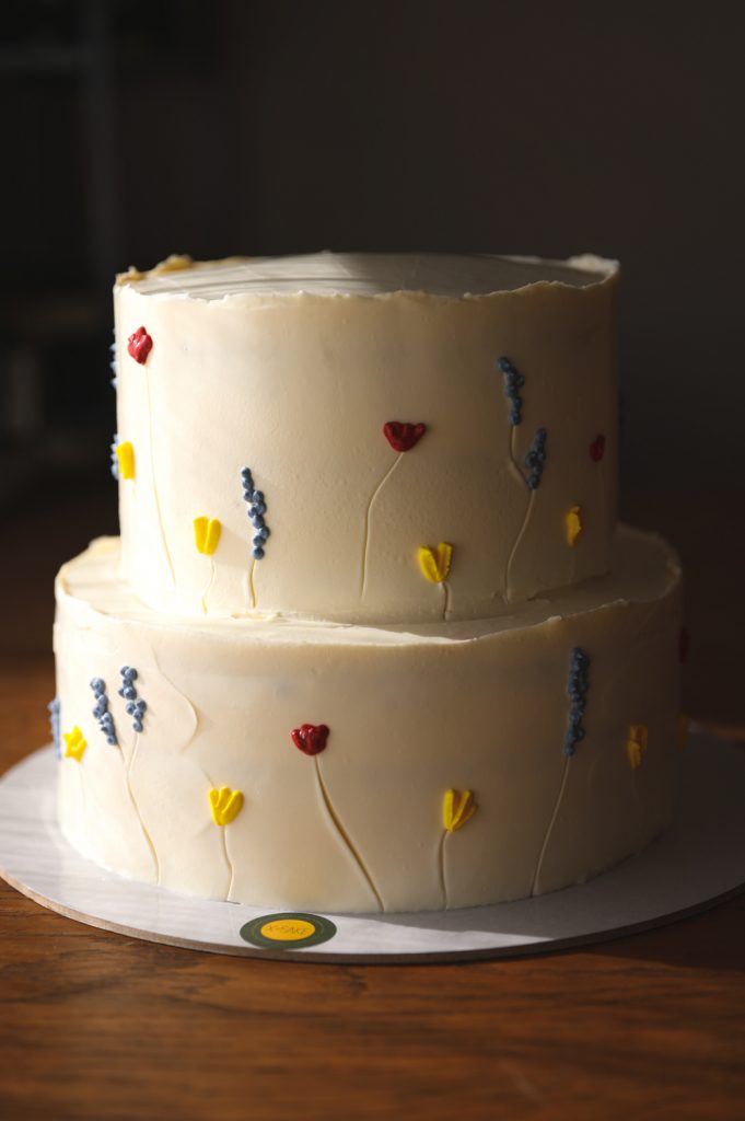 wedding cake wedding cake