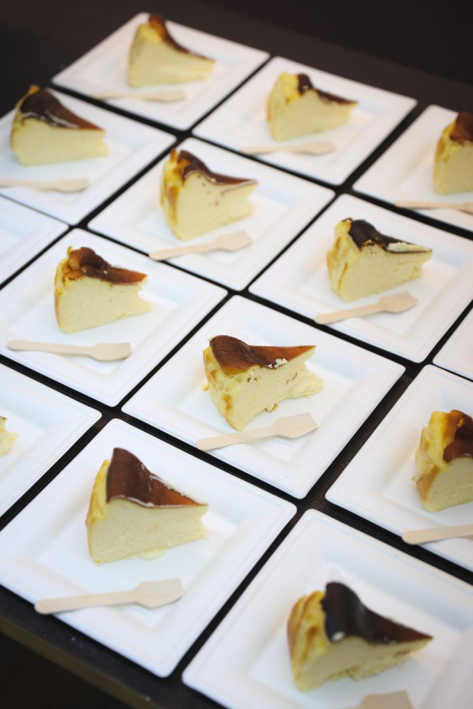 catering