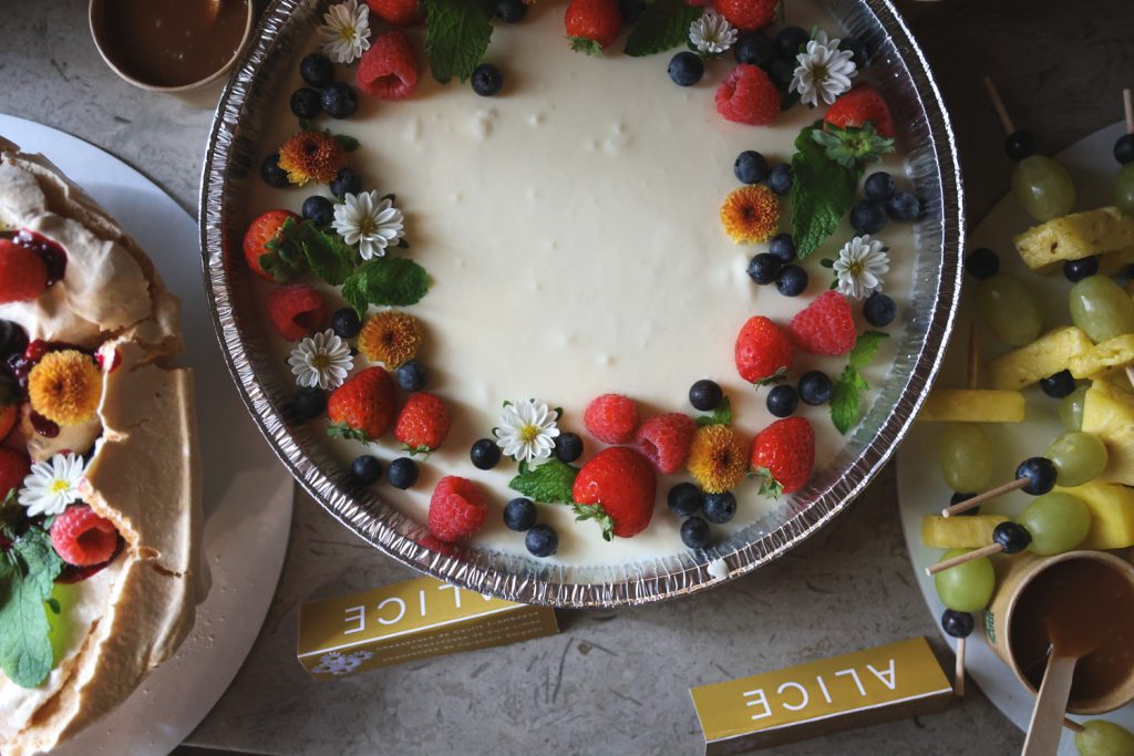 cheesecake cheesecake
