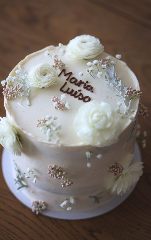 flower cake flower cake (8)