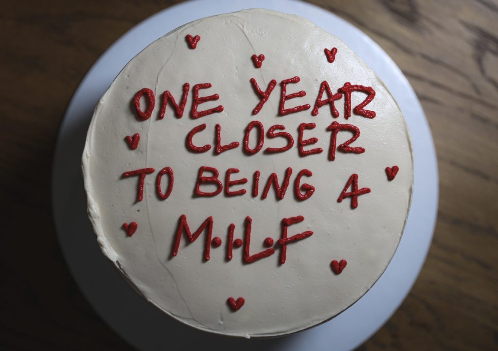 message cake message cake