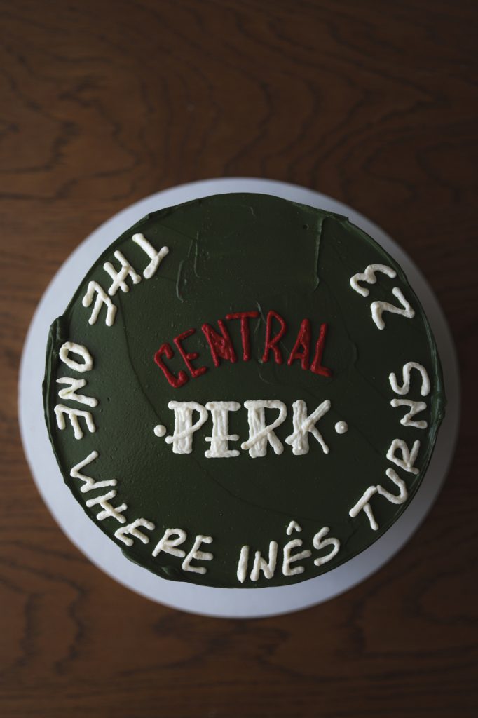 friends cake friends cake