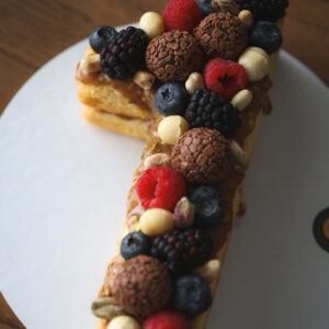 numbercake