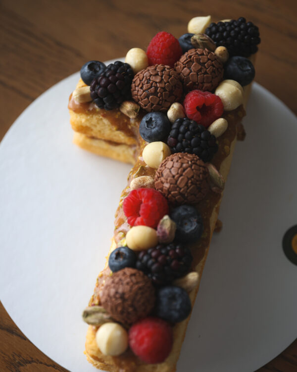 numbercake