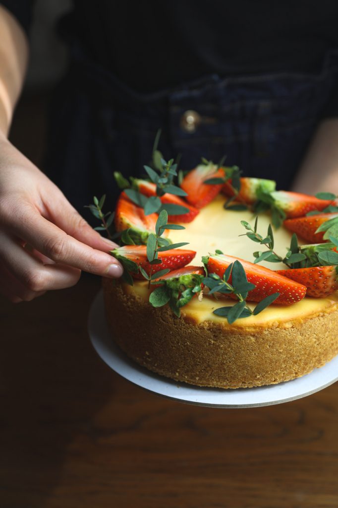 ny cheesecake ny cheesecake