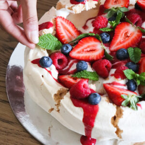 pavlova