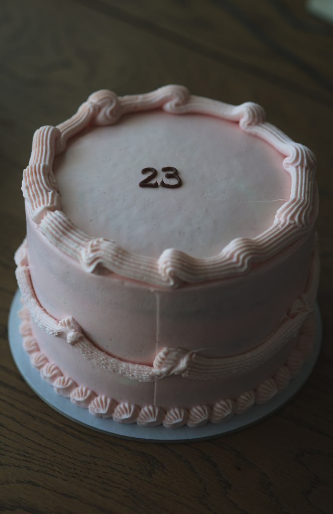 vintage cake vintage cake