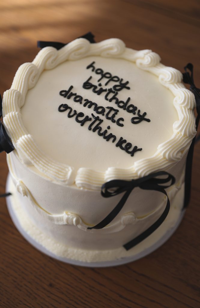 vintage cake vintage cake