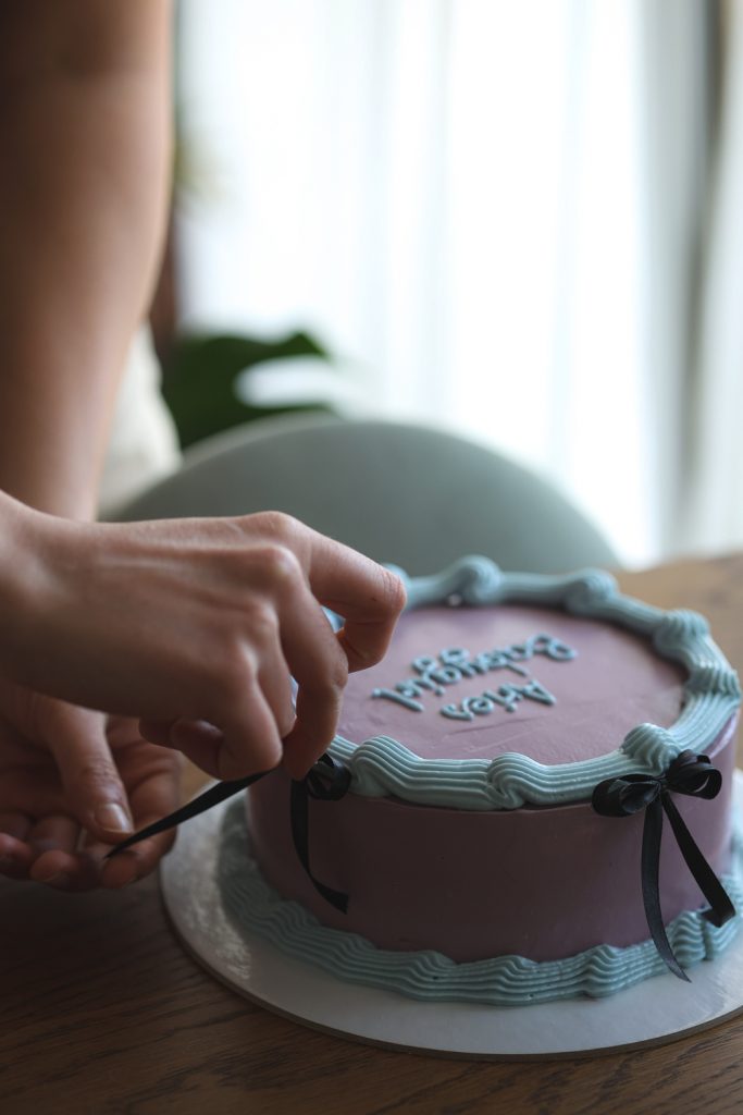 vintage cake vintage cake